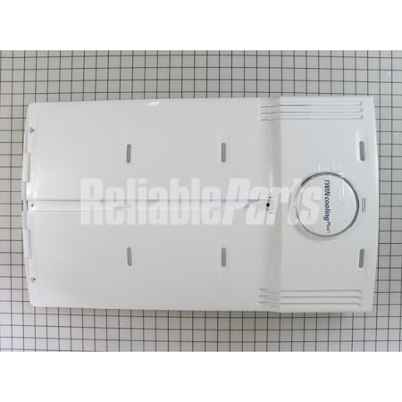 Samsung DA97-11772A Samsung Refrigerator Freezer Evaporator Cover Assembly DA97-11772A